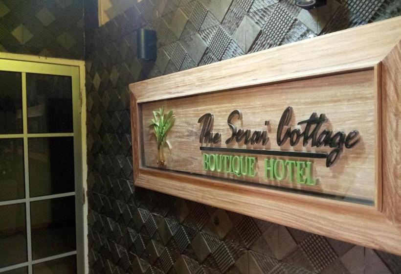 فندق The Serai Cottage Transit