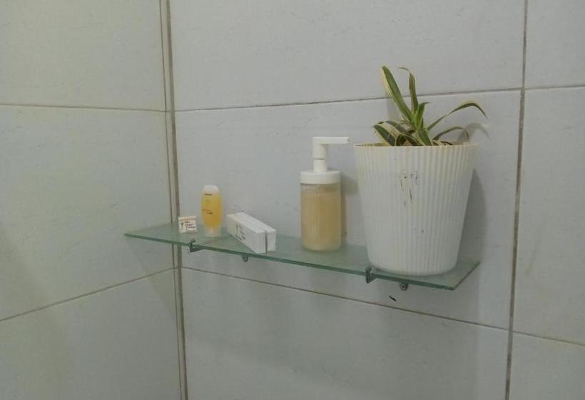 فندق The Serai Cottage Transit