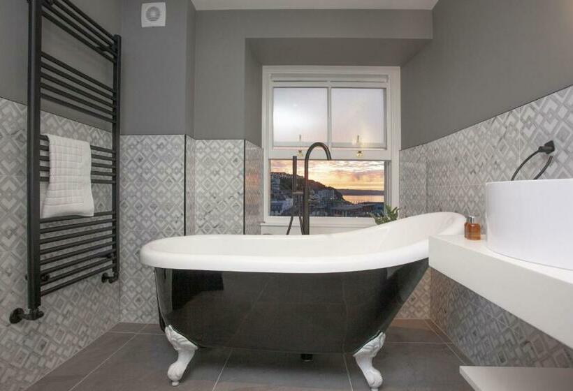 호텔 Vigilance, Maritime Suites, Brixham