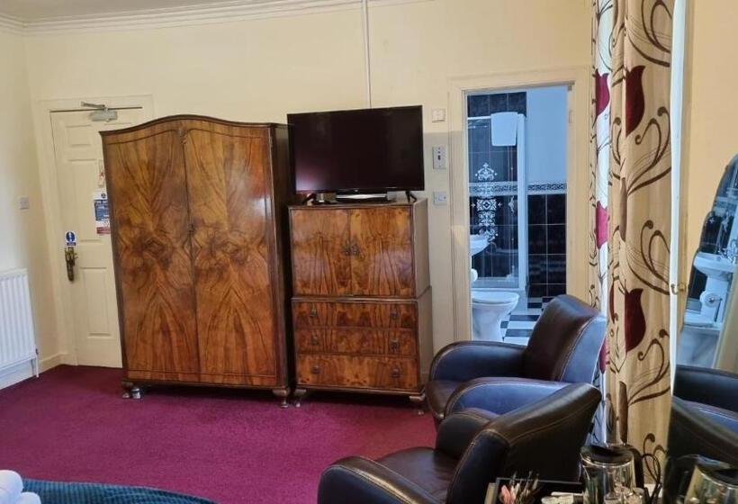 Killean Farmhouse B&b