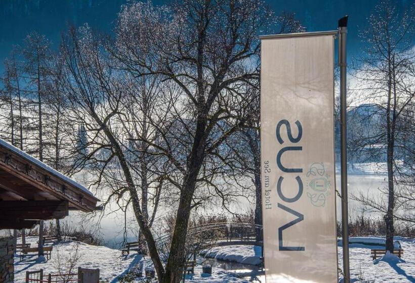 Lacus Hotel Am See