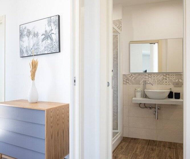 Solemar Sicilia   Multi Suite