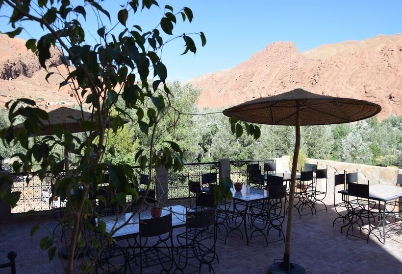 پانسیون Canyon Dades