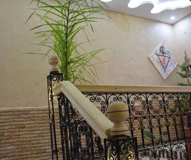 پانسیون Canyon Dades