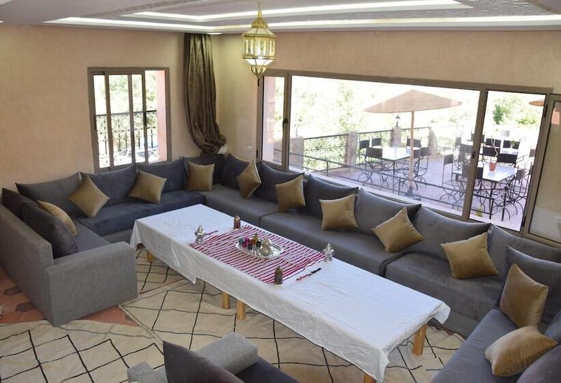 پانسیون Canyon Dades