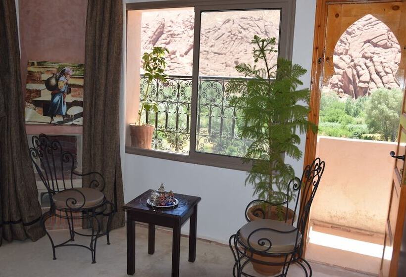 پانسیون Canyon Dades