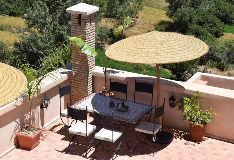 پانسیون Canyon Dades