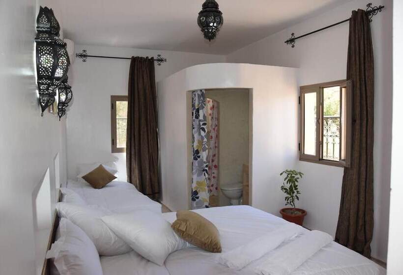 پانسیون Canyon Dades