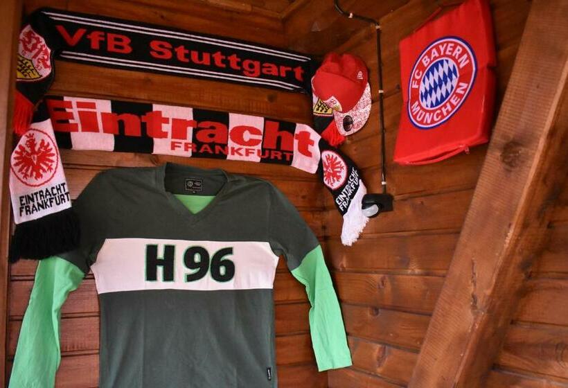 פנסיון Casa Dodó Vendégház