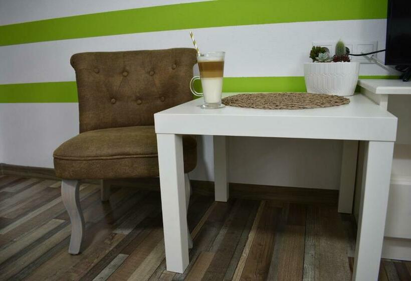 פנסיון Casa Dodó Vendégház