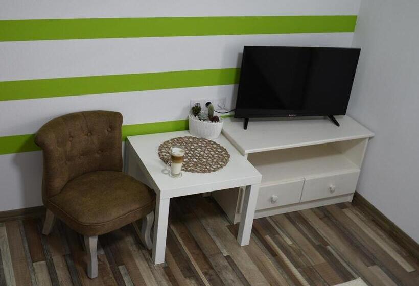 פנסיון Casa Dodó Vendégház