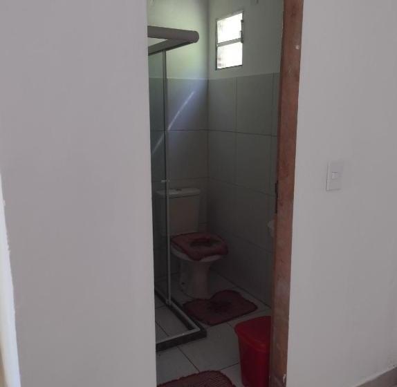 بنسيون Pousada Enseada Quarta Praia
