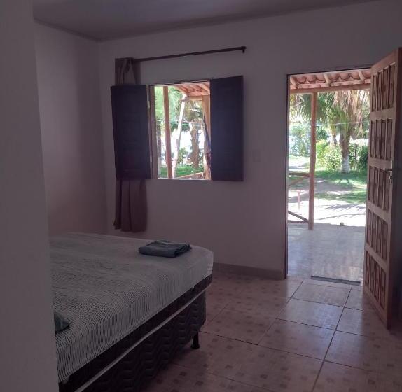 بنسيون Pousada Enseada Quarta Praia