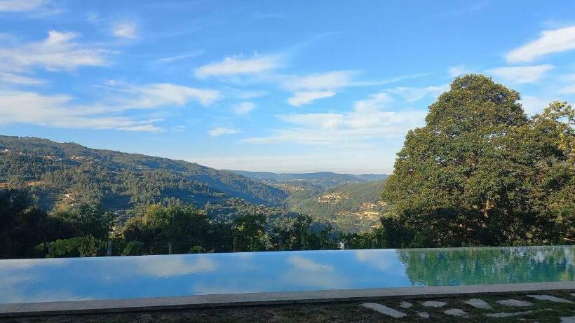 Пансион Quinta De águia Non Smoking Property