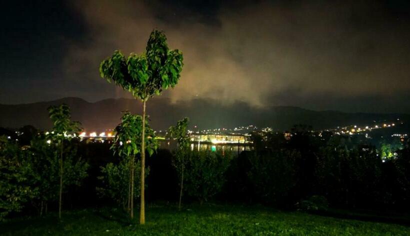 Пансион Upforest Villa