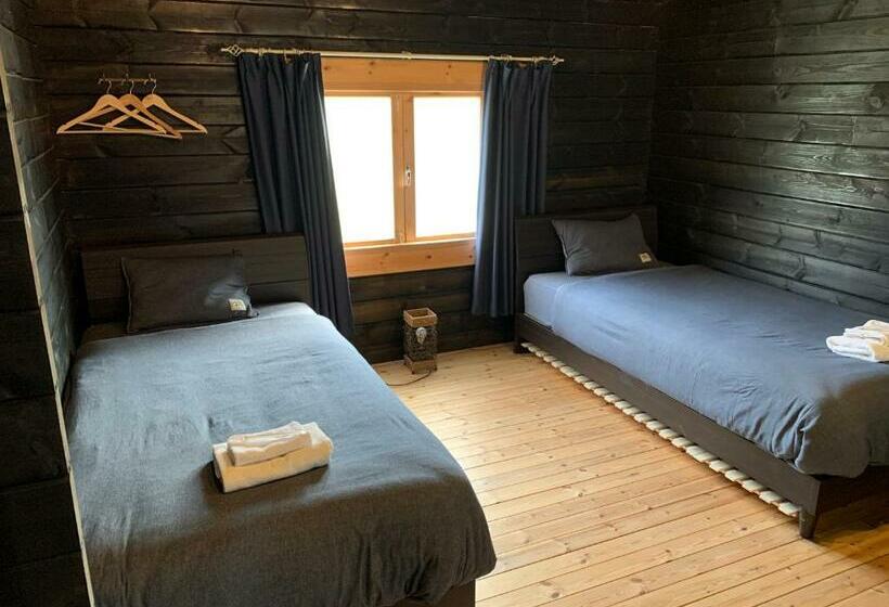 Pension Ocean Terrace