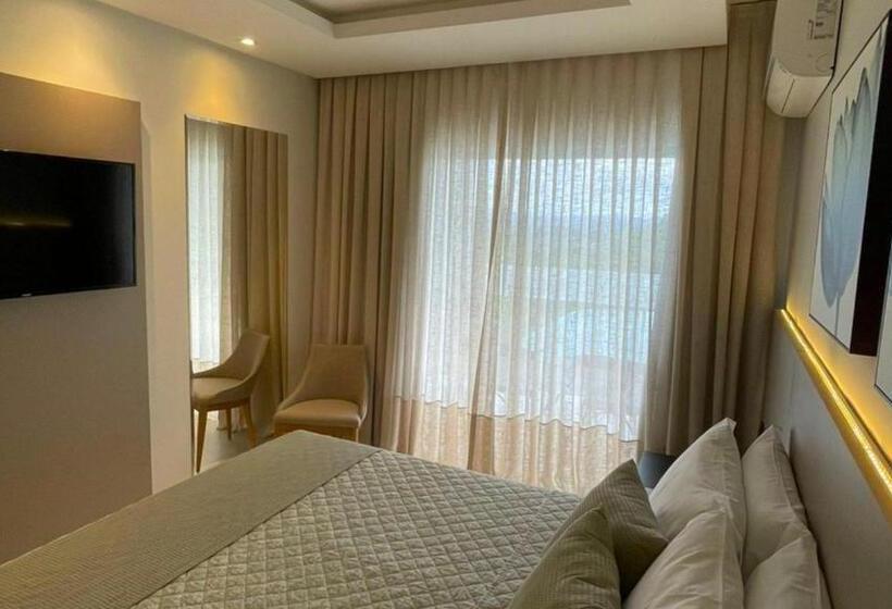 Resort Ecoar
