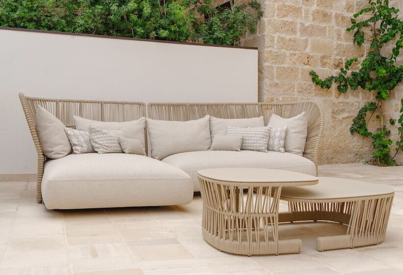 استراحتگاه Masseria Corsano