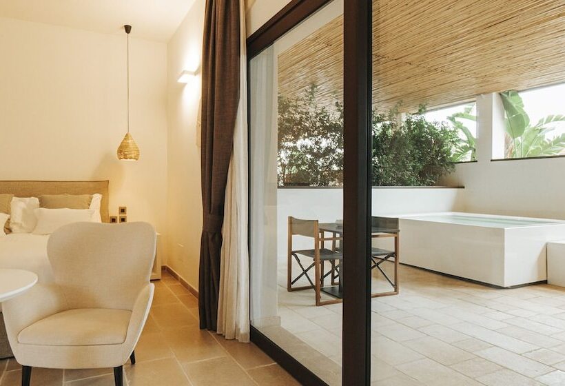 استراحتگاه Masseria Corsano