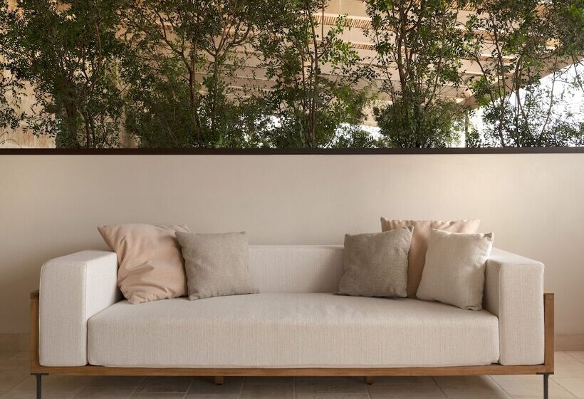 استراحتگاه Masseria Corsano