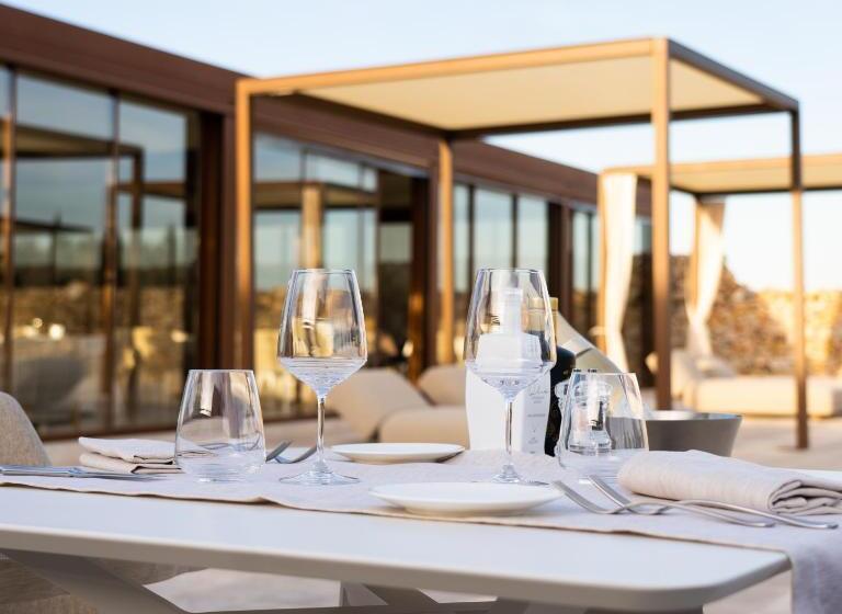 استراحتگاه Masseria Corsano