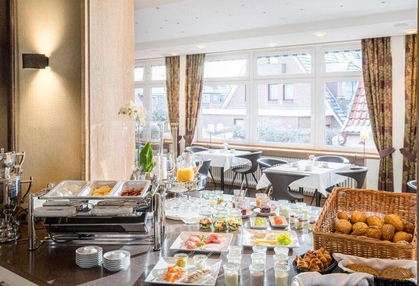 Akzent Hotel Dorn