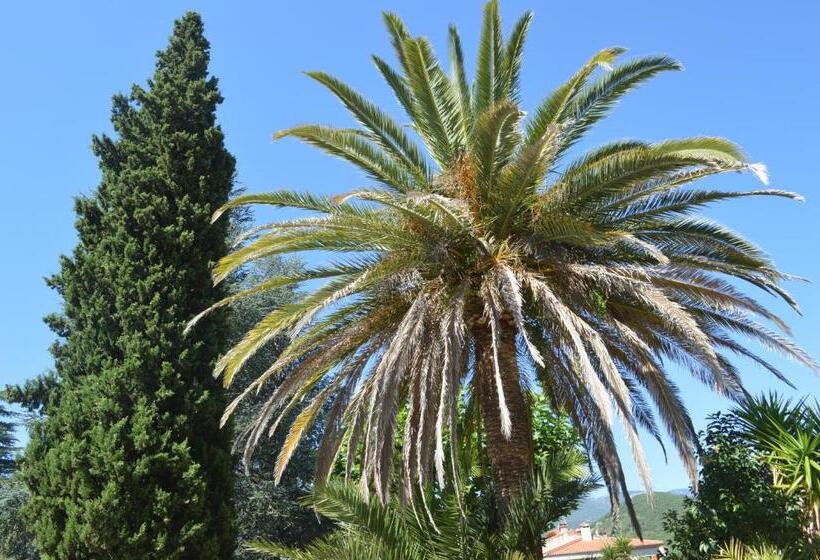 مبيت وإفطار Villa Lafabregue