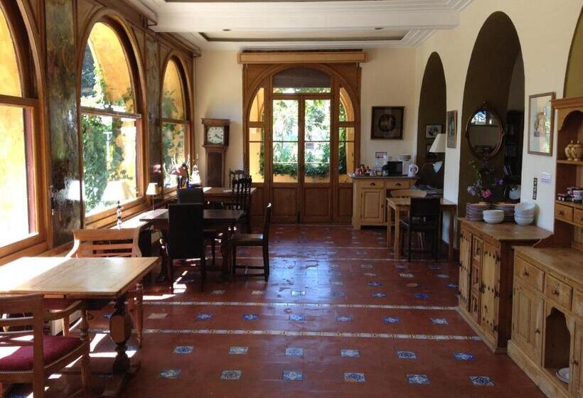 مبيت وإفطار Villa Lafabregue