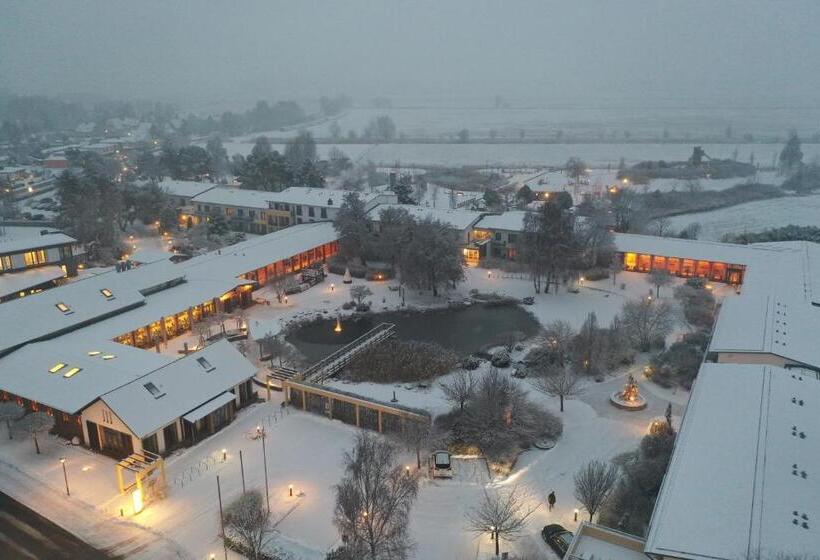 Familien Wellness Hotel Seeklause Mit Großem Abenteuerspielplatz Piraten Insel Usedom Kinder Immer A