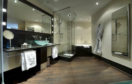 בית מלון כפרי Fleming S  Frankfurthamburger Allee