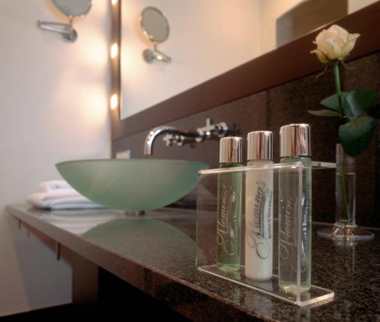 בית מלון כפרי Fleming S  Frankfurthamburger Allee