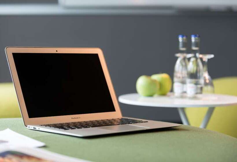 فندق Am Vitalpark