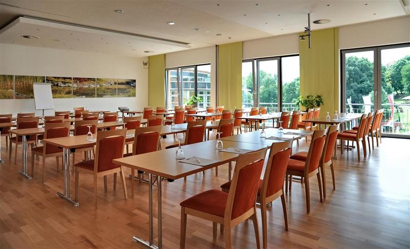 فندق Am Vitalpark