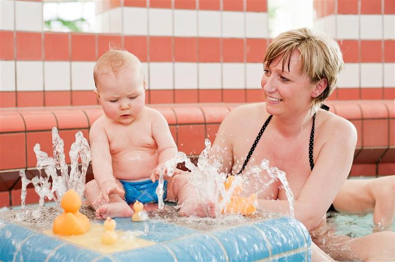 فندق Am Vitalpark