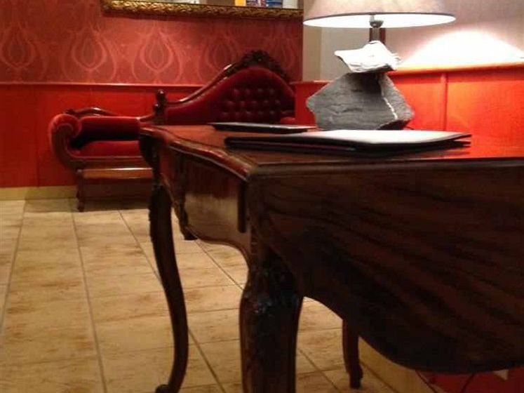 Hotel Anders