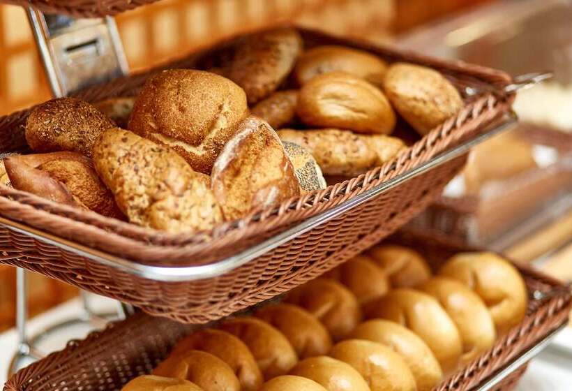 בית מלון כפרי Bayern Vital