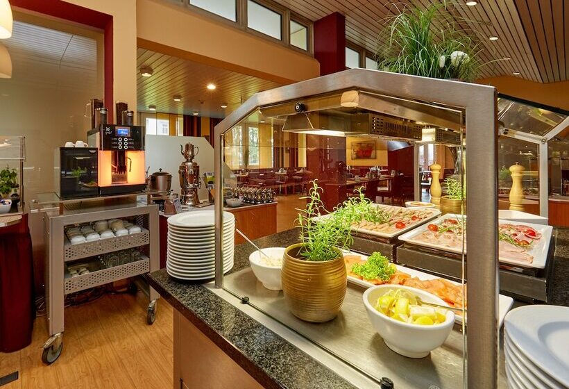 בית מלון כפרי Bayern Vital