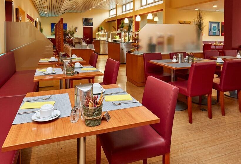 בית מלון כפרי Bayern Vital