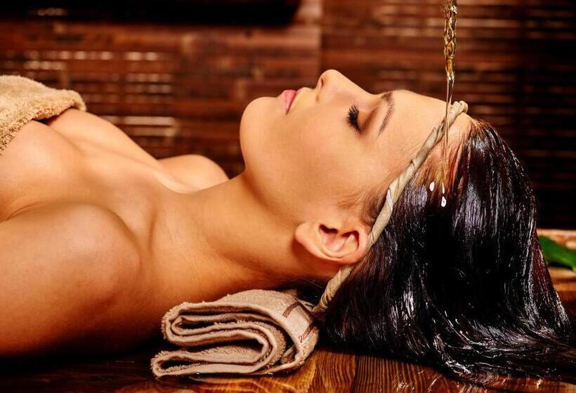 호텔 Bayernwinkel   Yoga & Ayurveda