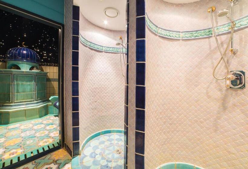 호텔 Bayernwinkel   Yoga & Ayurveda