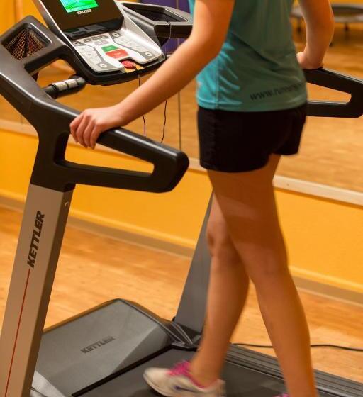 호텔 Bayernwinkel   Yoga & Ayurveda