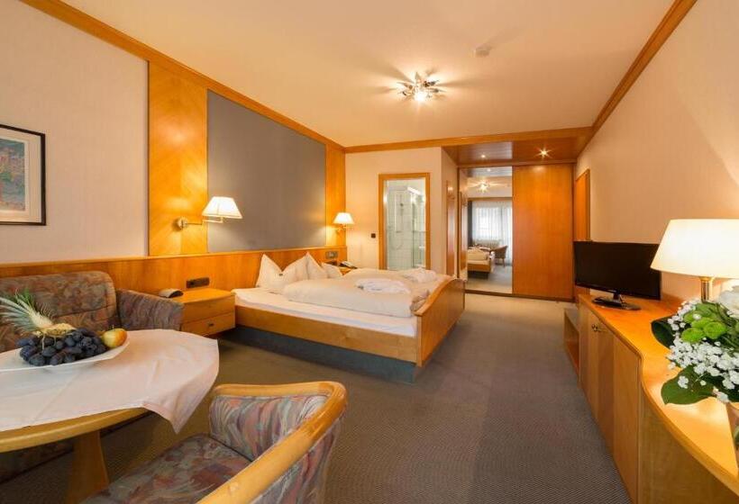 호텔 Bayernwinkel   Yoga & Ayurveda