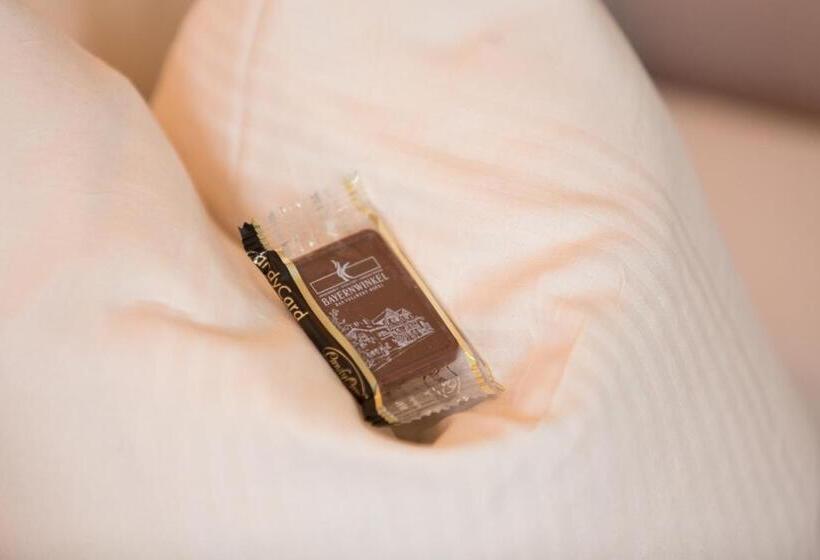 호텔 Bayernwinkel   Yoga & Ayurveda