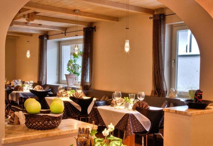 호텔 Bayernwinkel   Yoga & Ayurveda