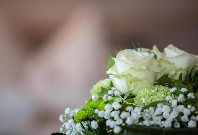 호텔 Bayernwinkel   Yoga & Ayurveda