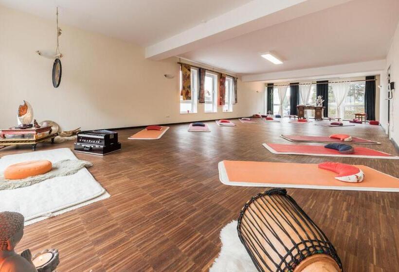 호텔 Bayernwinkel   Yoga & Ayurveda