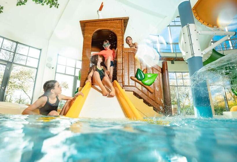 Hotel Beech Resort Fleesensee