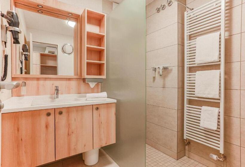 Hotel Beech Resort Fleesensee