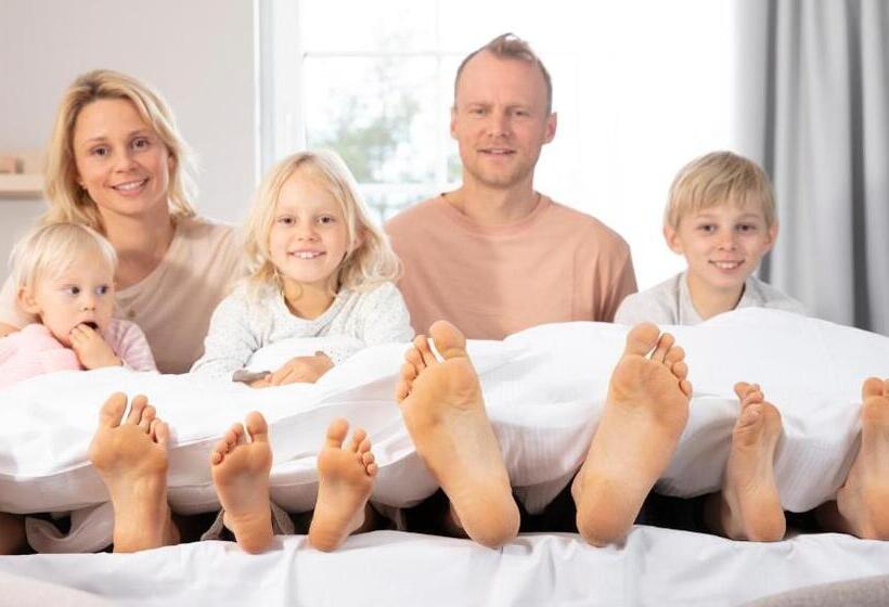 Hotel Beech Resort Fleesensee