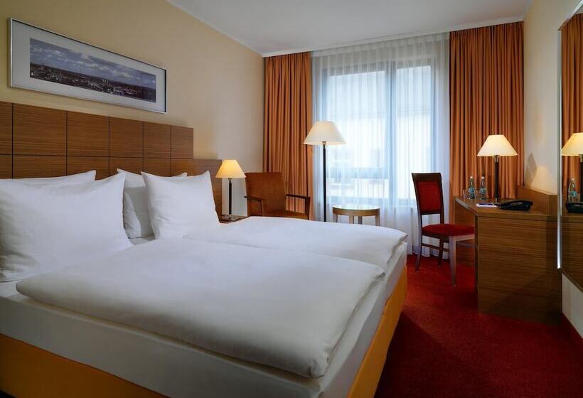 Best Western Hotel Bamberg